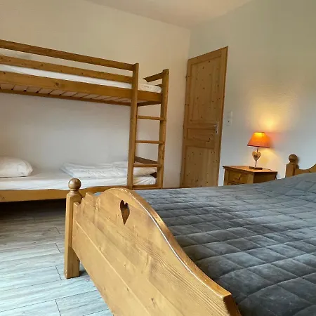 Altura T4 Appartement *