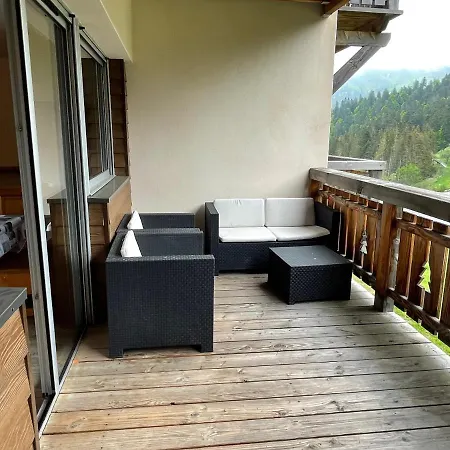 Appartement Altura T4