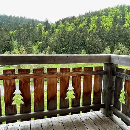 Appartement Altura T4