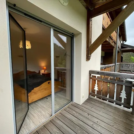 Appartement Altura T4 *