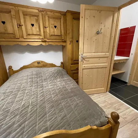Altura T4 Appartement