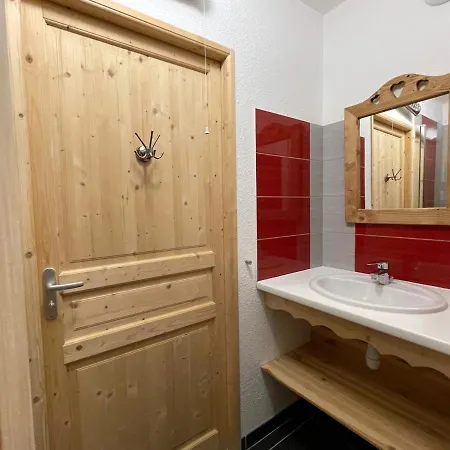 Appartement Altura T4 Laveissière