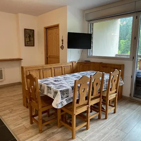 Appartement Altura T4