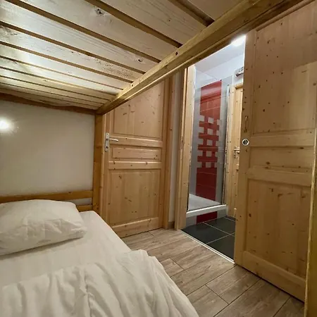 Altura T4 Appartement