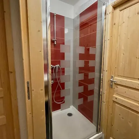Altura T4 Appartement *