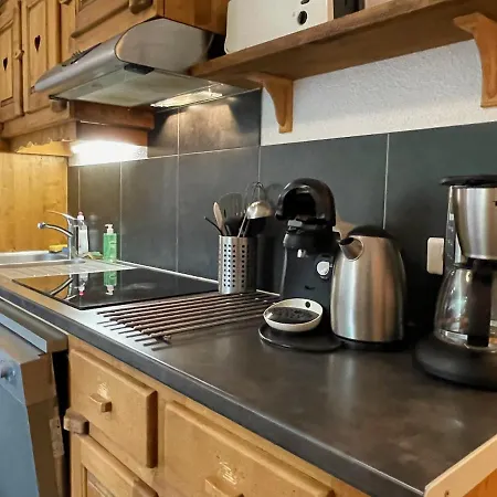 Altura T4 Appartement Laveissière