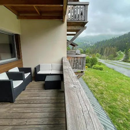 Altura T4 * Laveissière