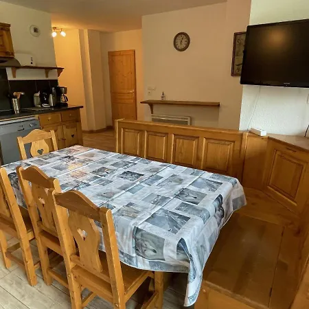 Altura T4 Appartement