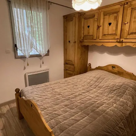 Altura T4 Appartement Laveissière