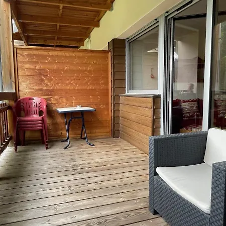 Altura T4 Appartement