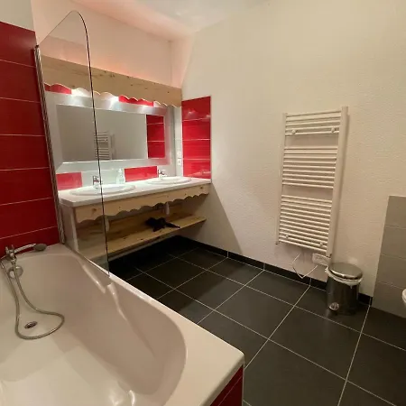 Appartement Altura T4