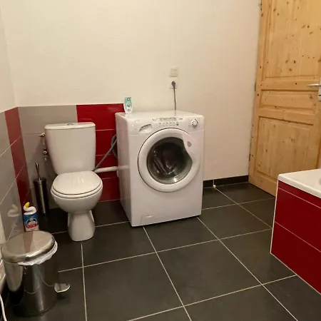 Altura T4 Appartement