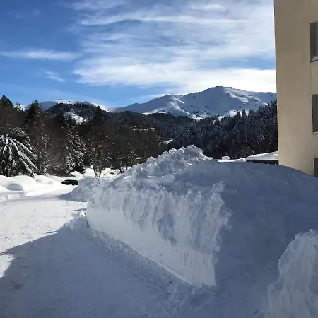 Appartement Altura T4 *