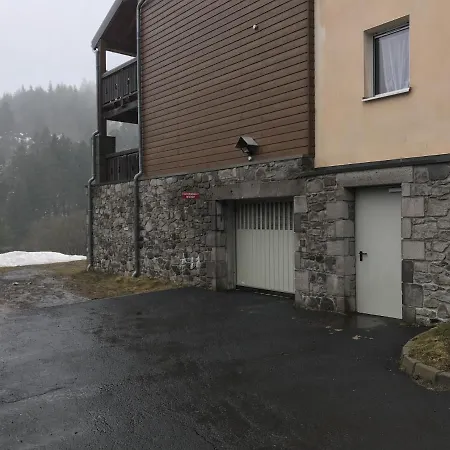 Altura T4 Appartement Laveissière
