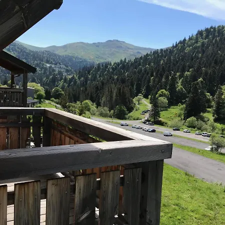 Appartement Altura T4