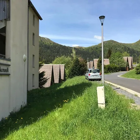 Appartement Altura T4