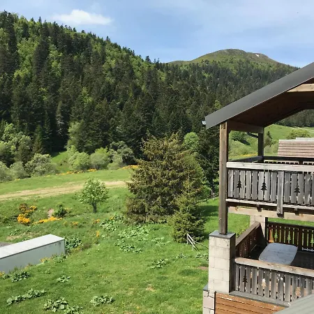 Altura T4 Appartement *