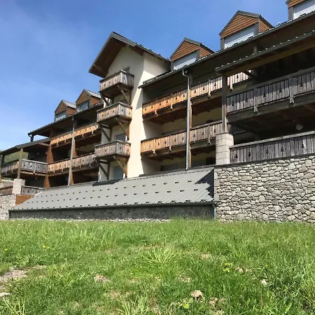 Altura T4 Laveissière