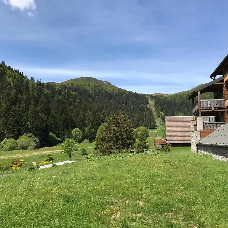 Appartement Altura T4 Laveissière