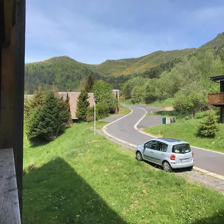 Altura T4 Appartement *