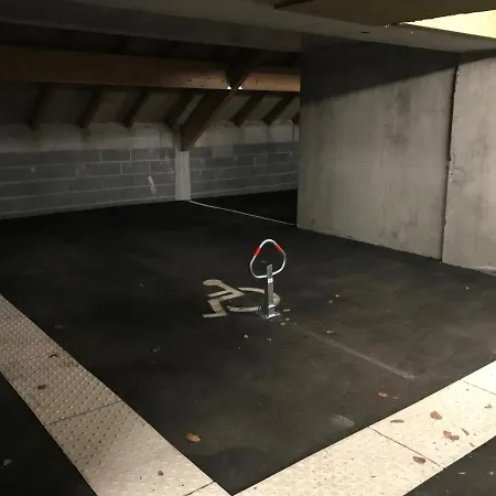 Altura T4 Appartement *