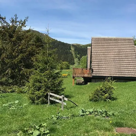 Appartement Altura T4 Laveissière