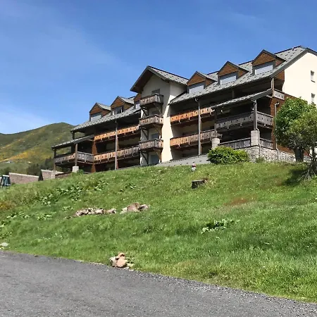 Altura T4 Appartement